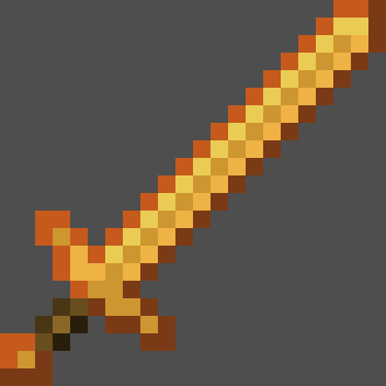 Long Swords (MCBE) — screenshot 5