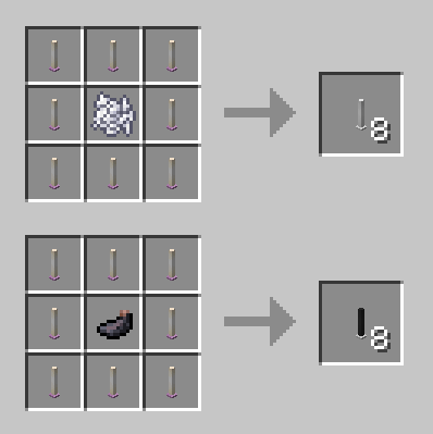 Chisel Rods - Minecraft Mods - CurseForge