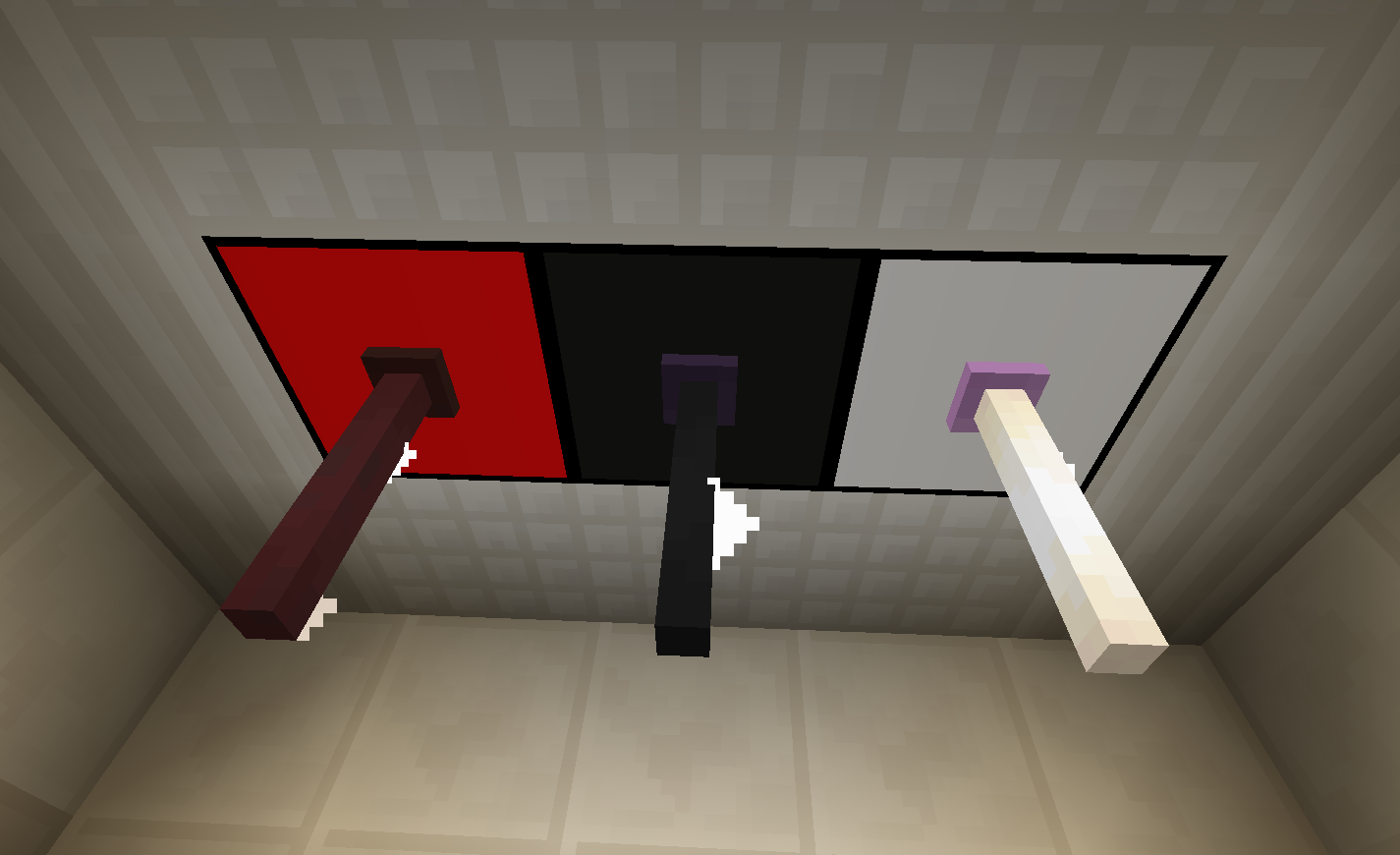 Chisel Rods Minecraft Mods