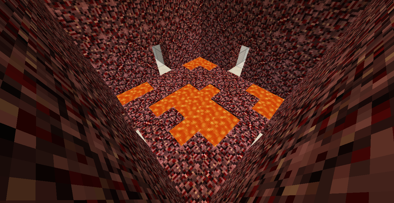 NETHER ROOM