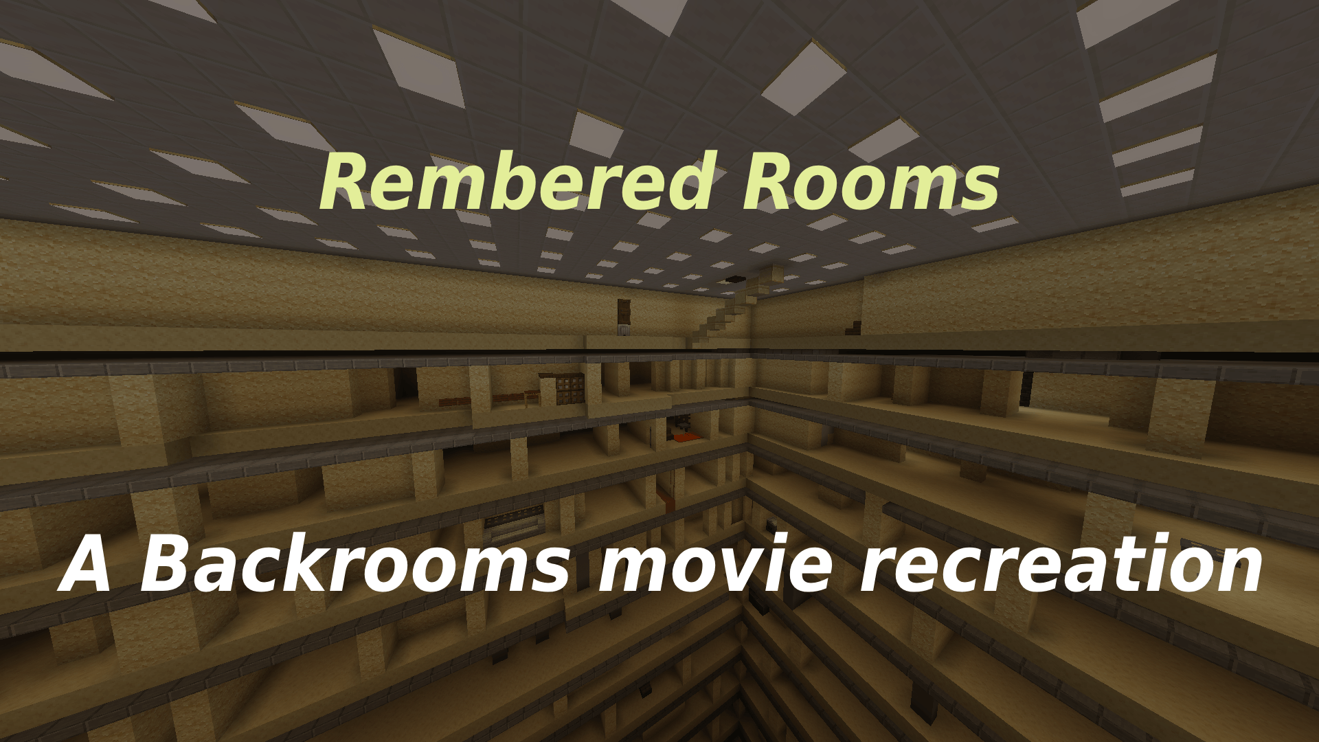 Remembered Rooms — screenshot 1