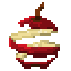 Unofficial Port | AppleSkin Add-On — screenshot 1