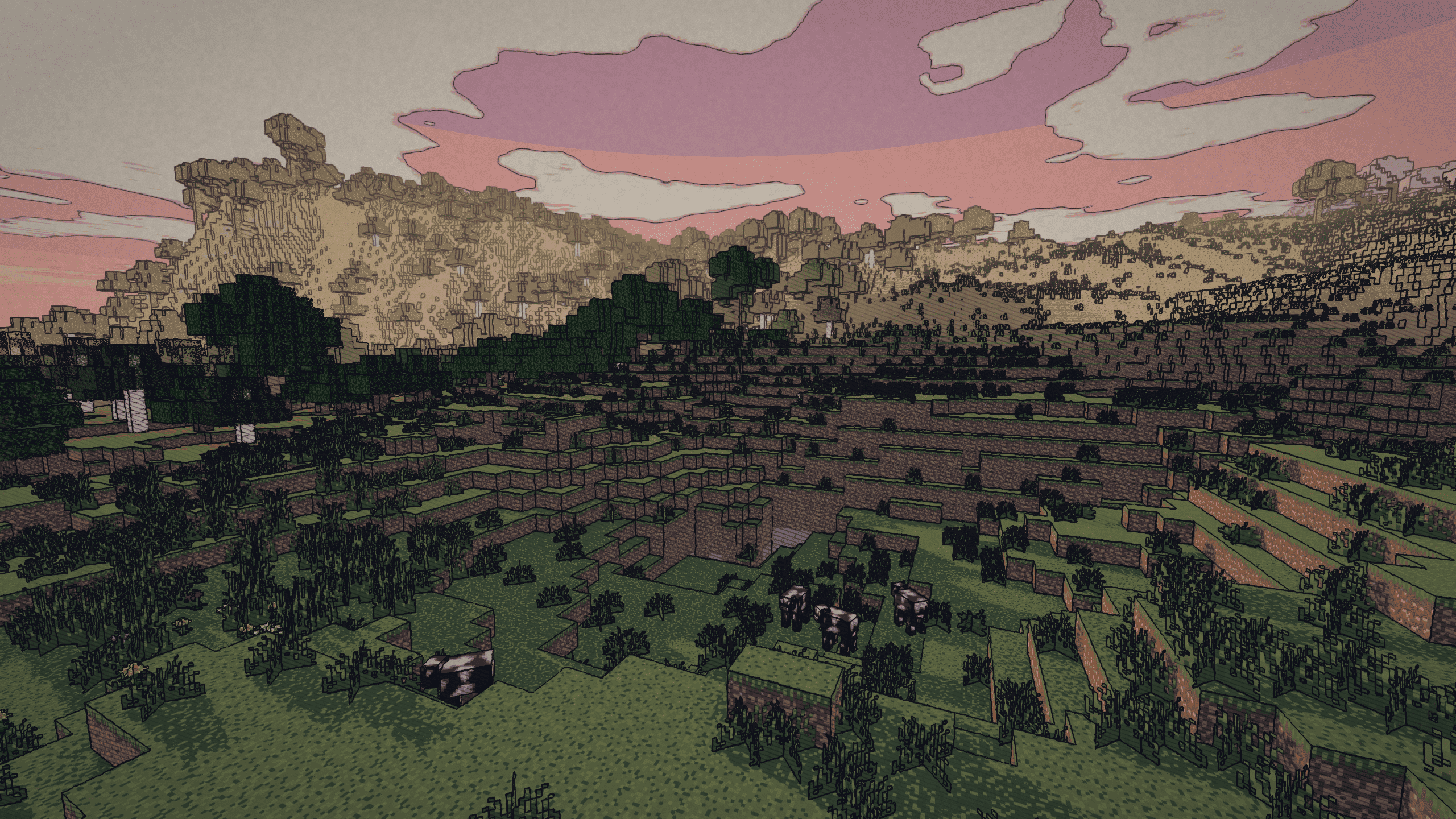 Inkboil — screenshot 1