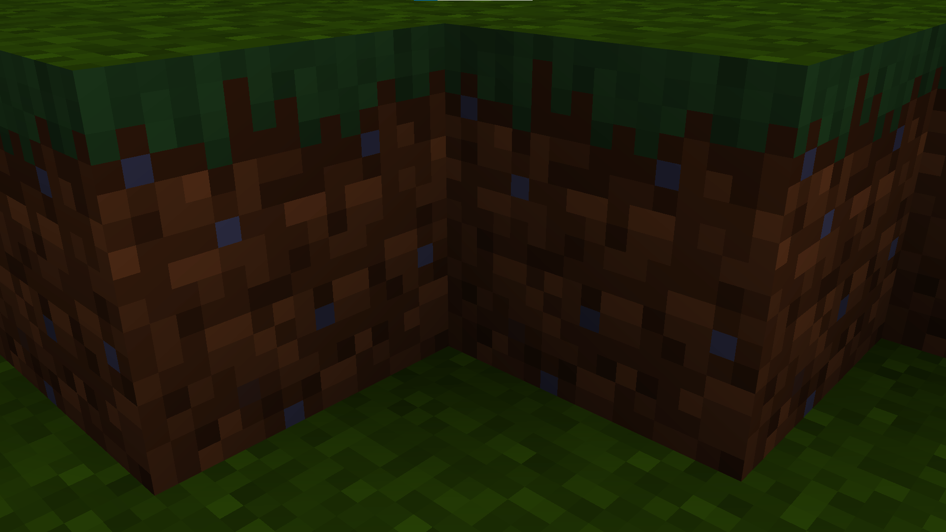 Grass (Night)