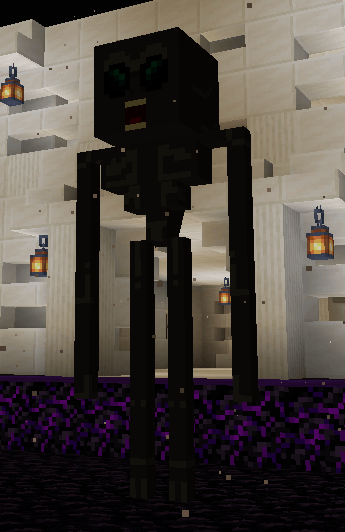 Thumbnail Dwellers are aggressive and are spawned during boss battle.