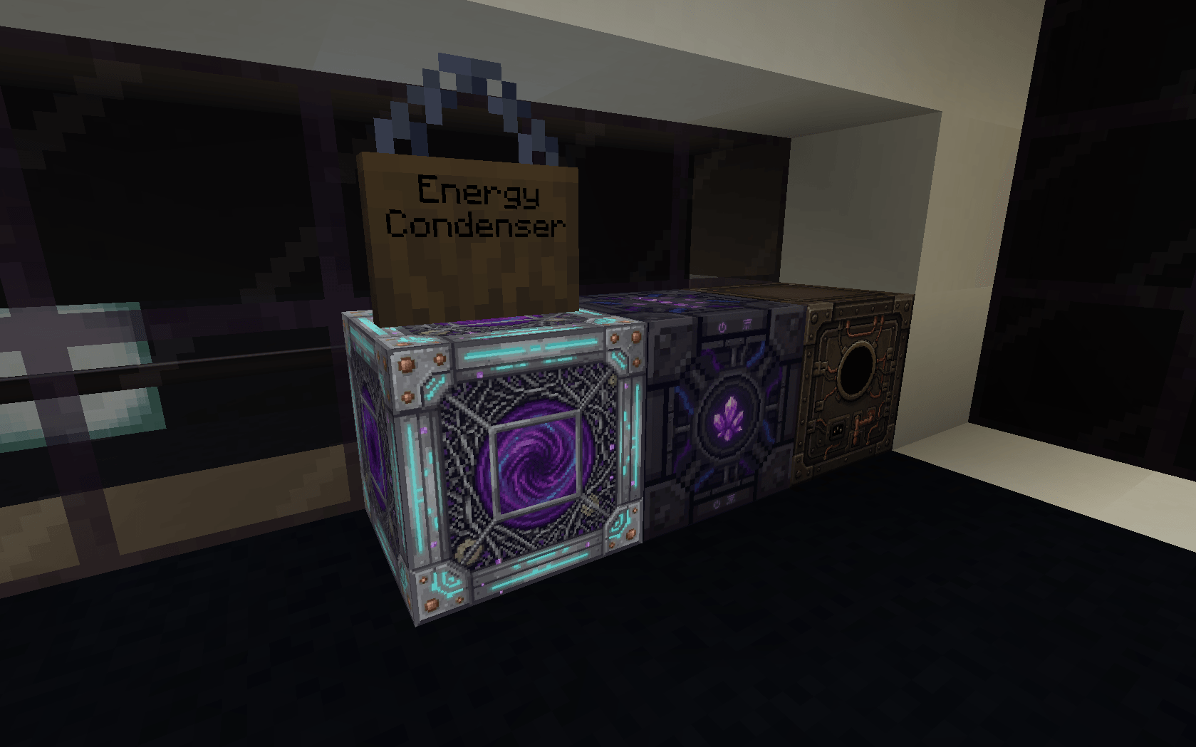 Thumbnail Condenser needs CM to be considered active.