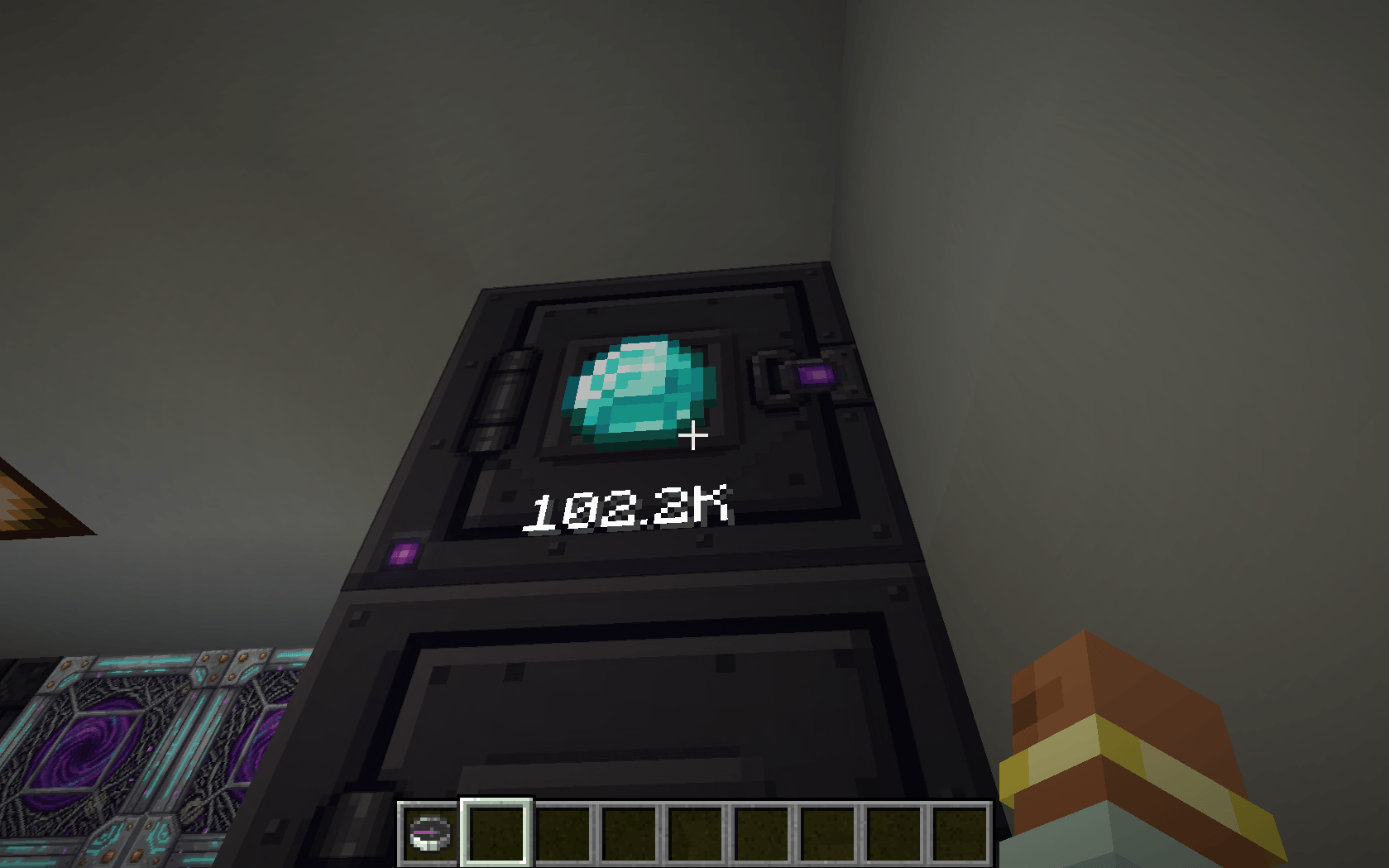 Thumbnail 100,000,000 Capacity