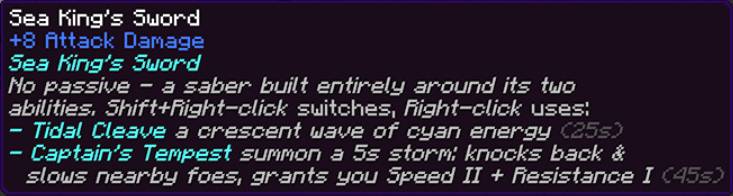 Mystic SMP — screenshot 4