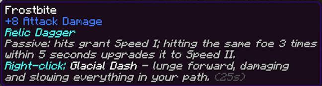 Mystic SMP — screenshot 6