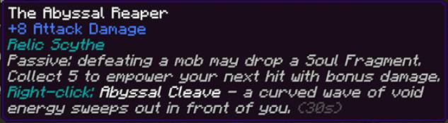 Mystic SMP — screenshot 7