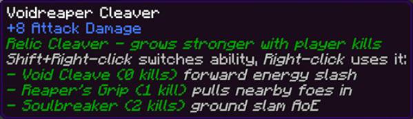 Mystic SMP — screenshot 8