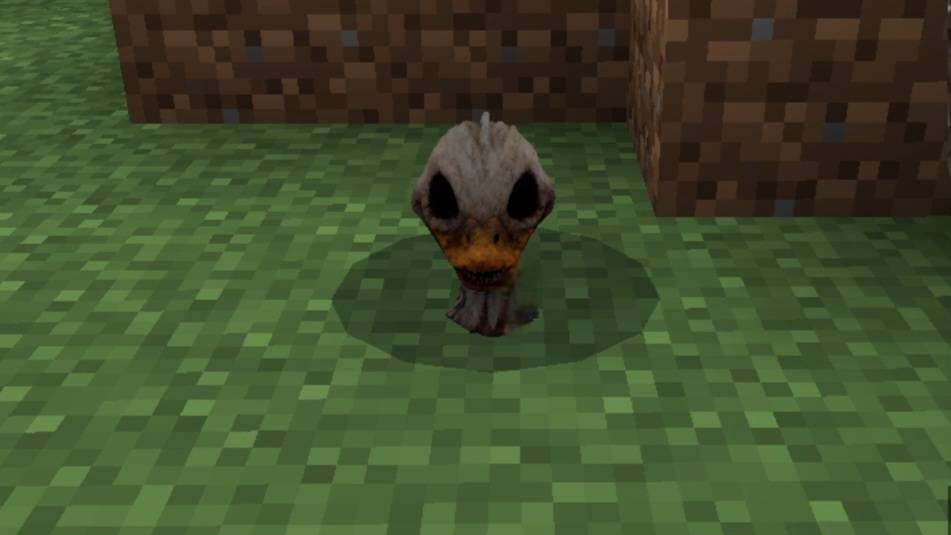 TheCreepyDuck [Discontinued] — screenshot 3