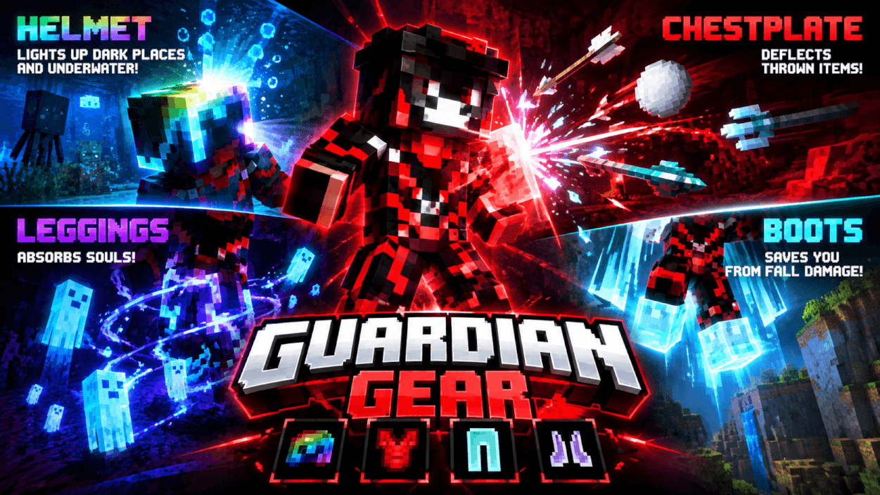 Guardian Gear — screenshot 1