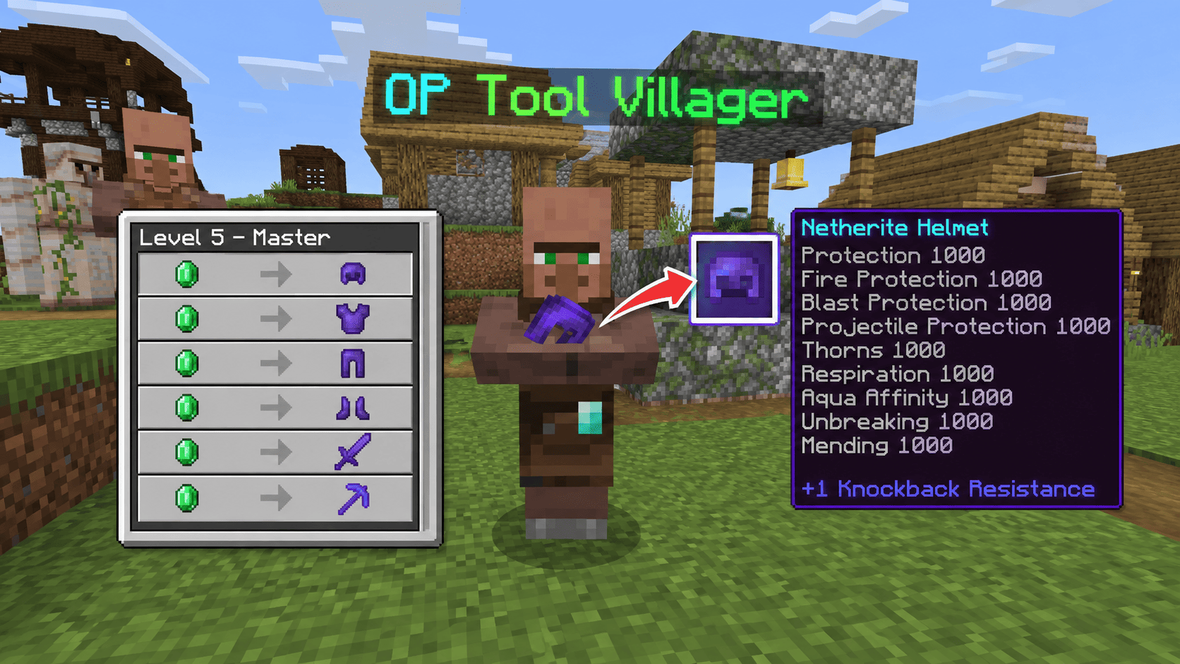 mcpedl