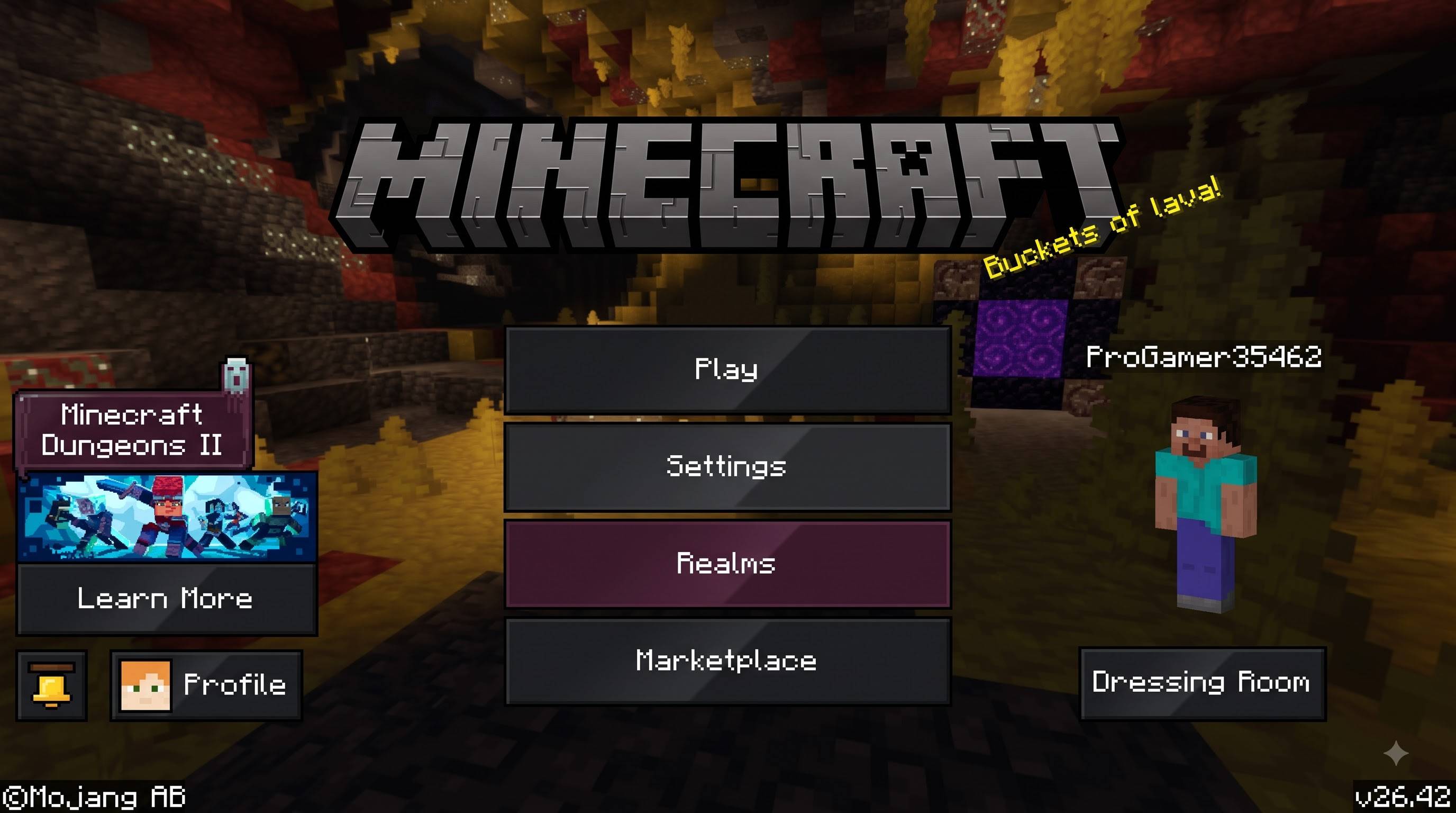 Shining Dark Mode UI — screenshot 2