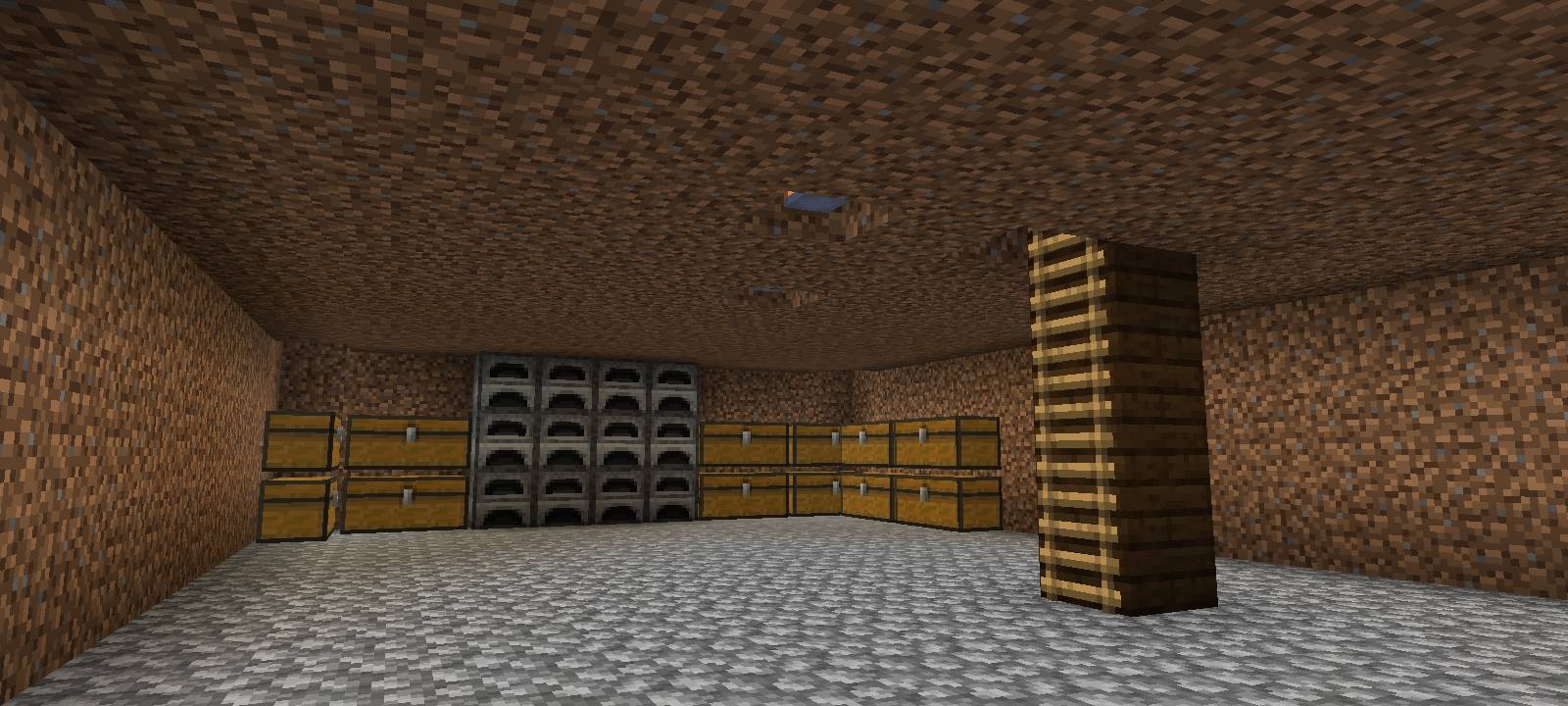 More Simple House Structures — screenshot 3