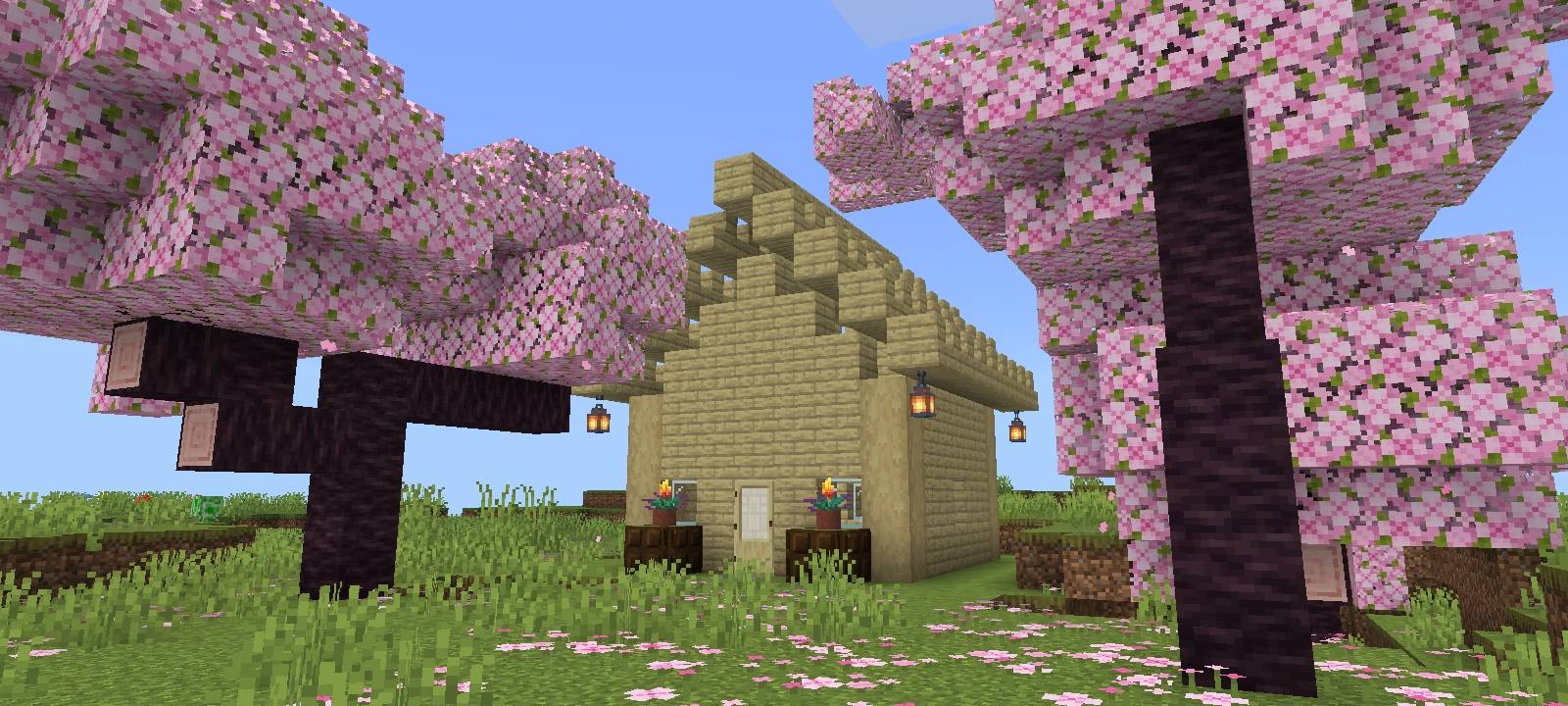 More Simple House Structures — screenshot 5