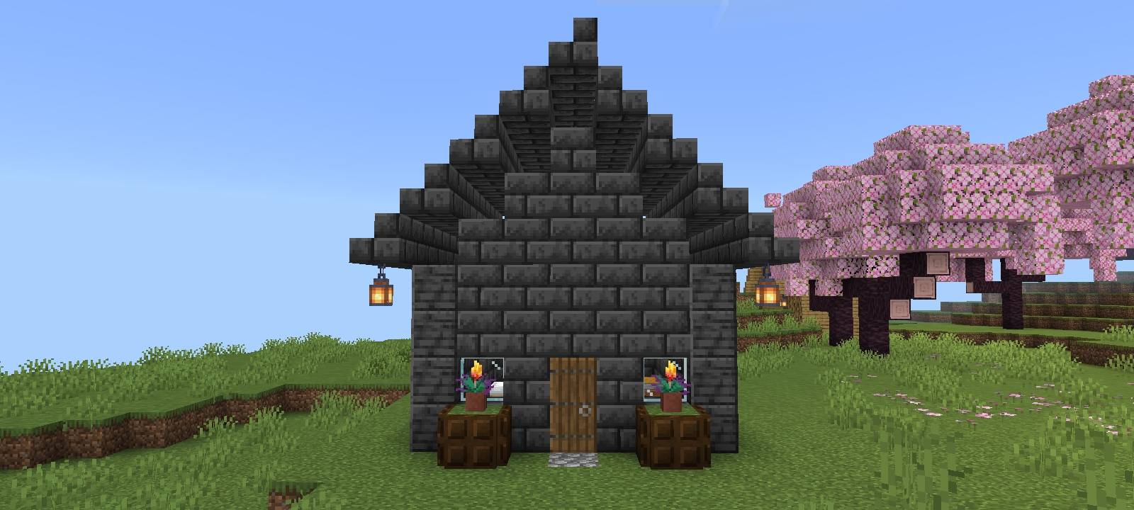 More Simple House Structures — screenshot 6