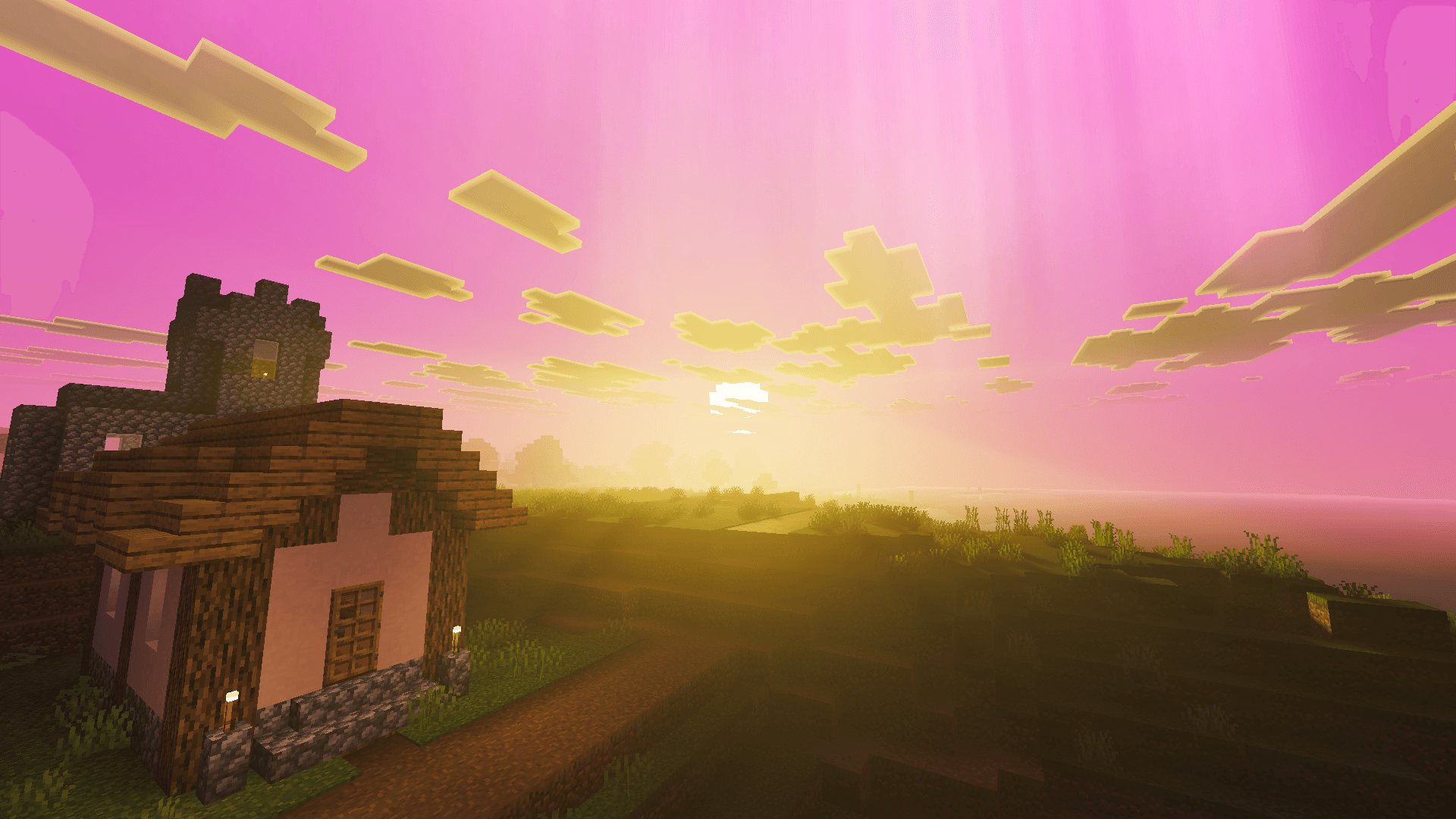 Epic Fantasy Visuals — screenshot 5