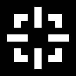 Custom PVP Crosshair — screenshot 2