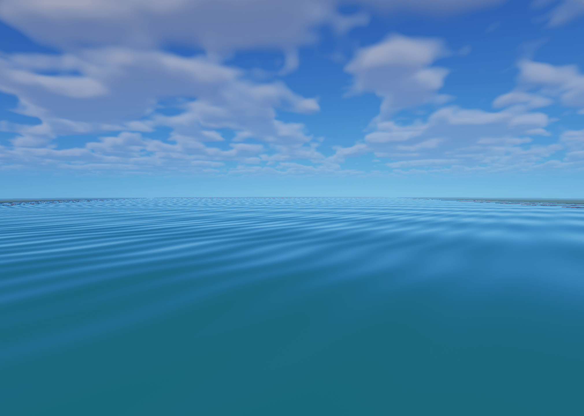 Aurielia Shaders — screenshot 1