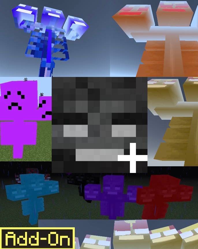 Withers PLUS+ Legendary Edition — screenshot 1