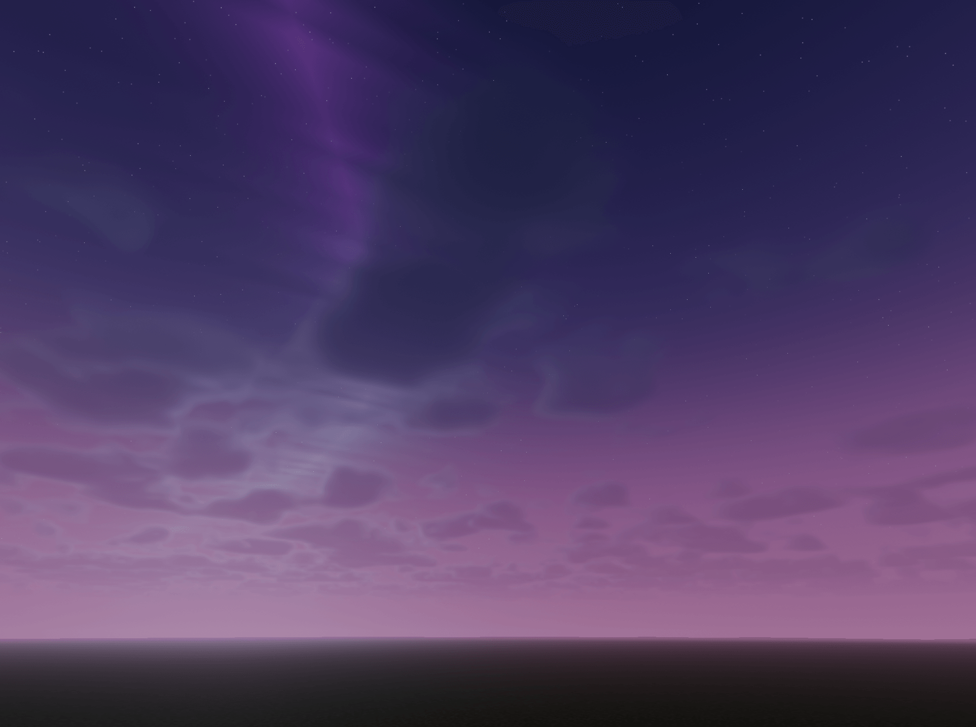 Aurielia Shaders — screenshot 4