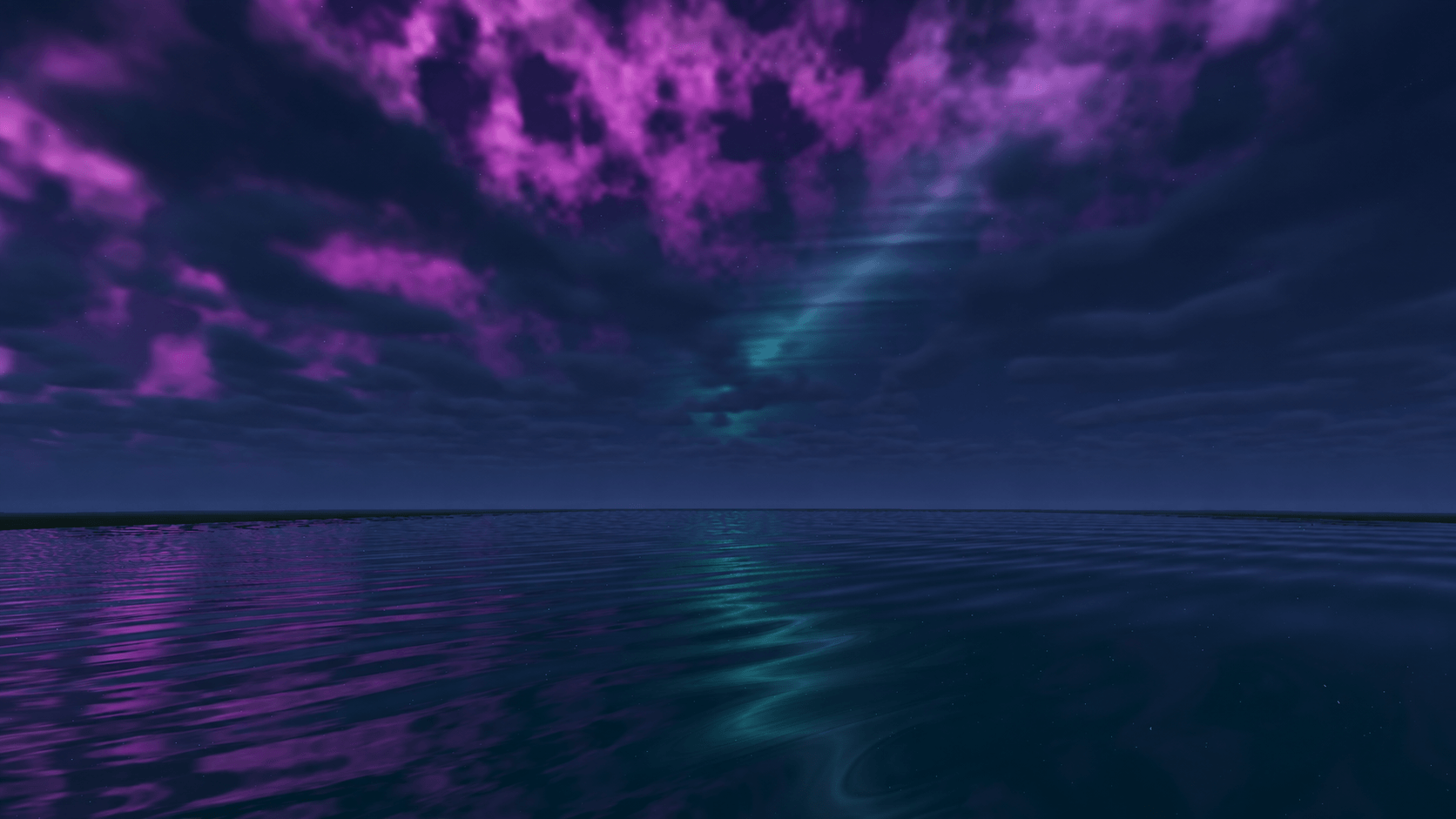 Aurielia Shaders — screenshot 5