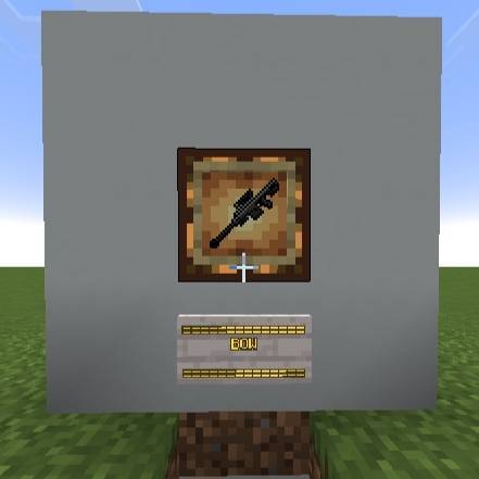 ZergreZ Pack V2.1 - Custom Dagger thumbnail 9