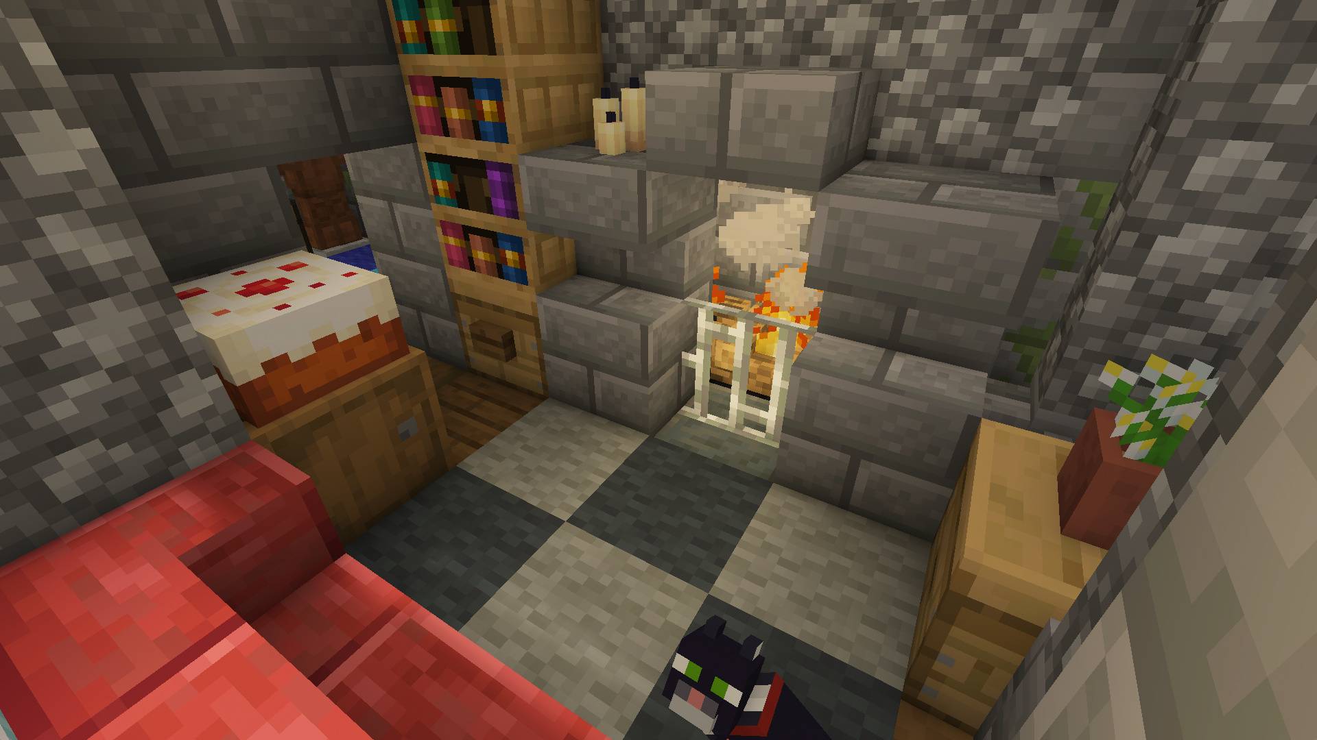 Survival Homestead (Bedrock) — screenshot 5