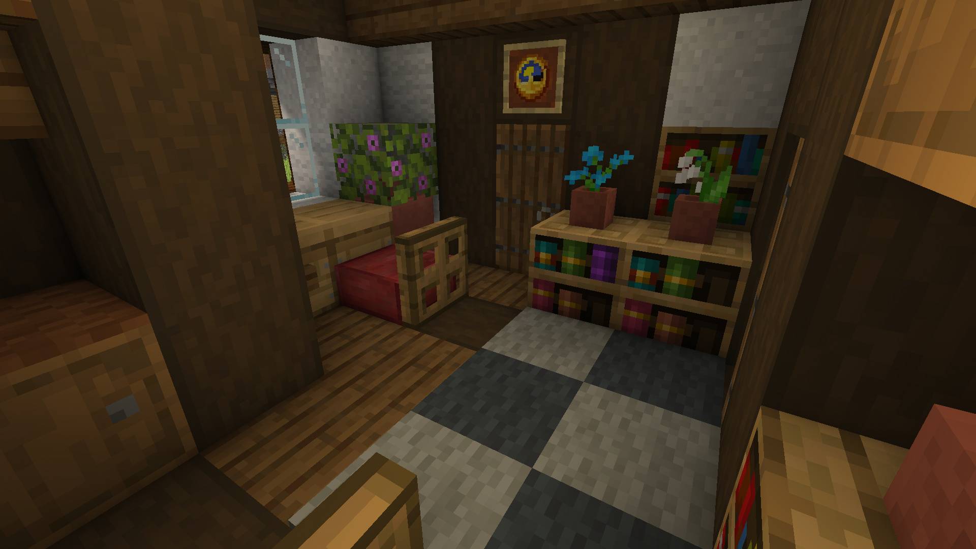 Survival Homestead (Bedrock) — screenshot 6