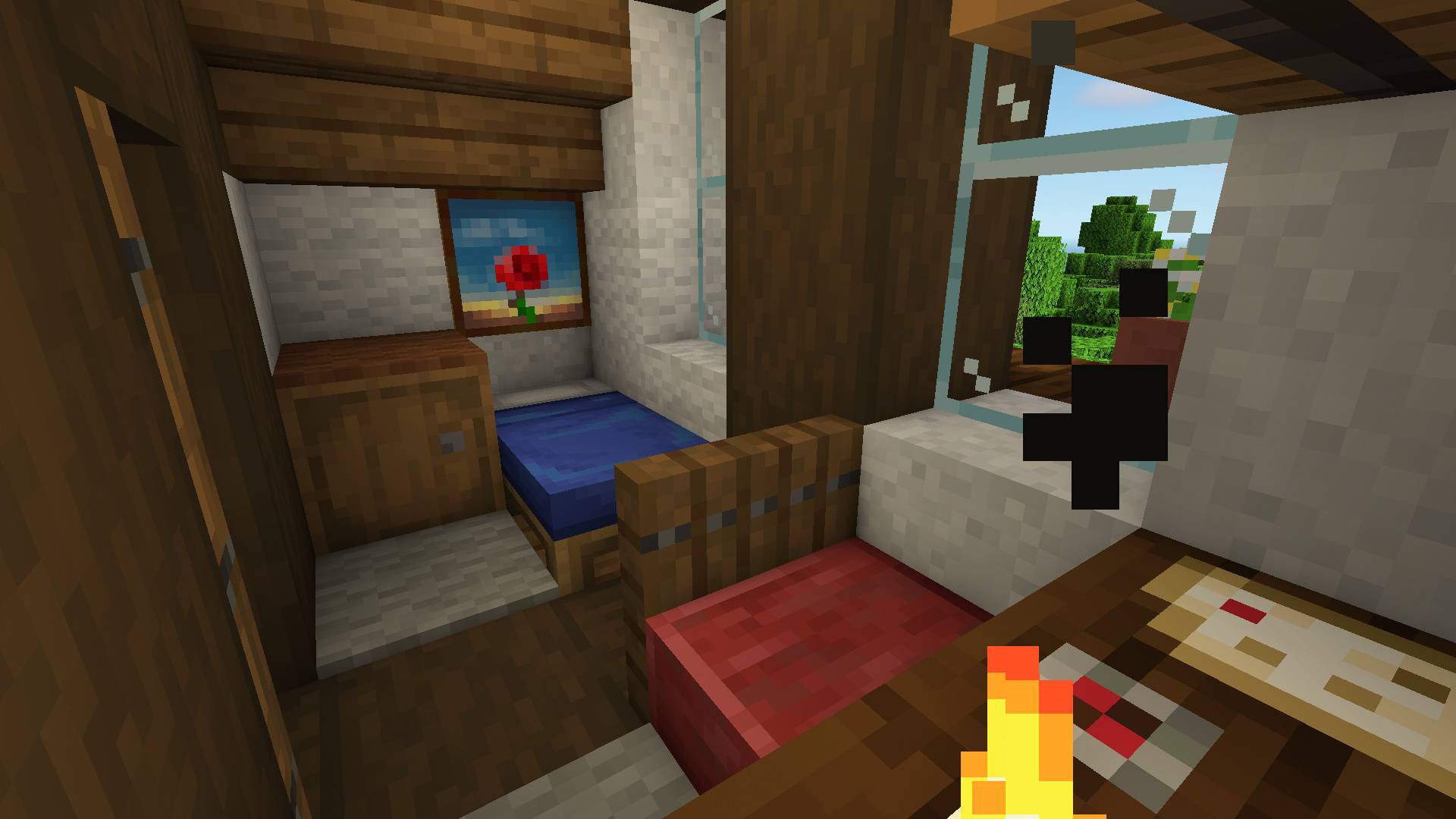Survival Homestead (Bedrock) — screenshot 7