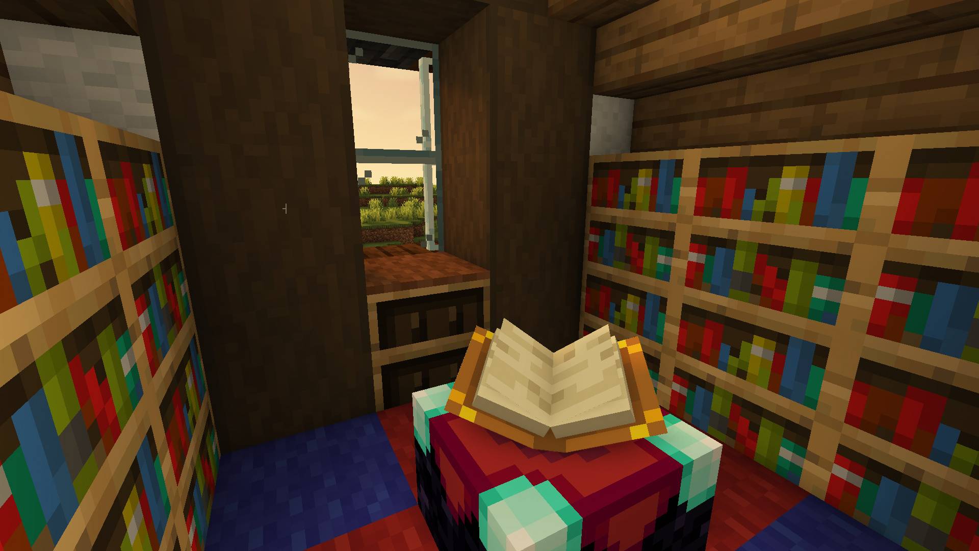 Survival Homestead (Bedrock) — screenshot 8