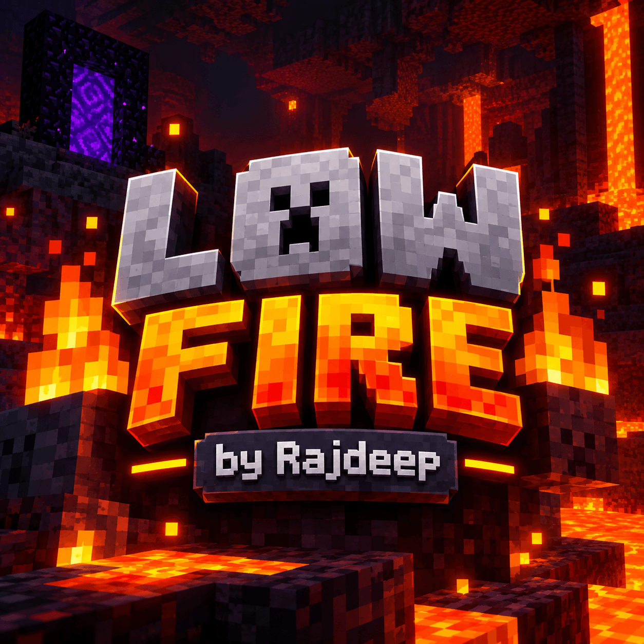 Low Fire by Rajdeep — screenshot 1