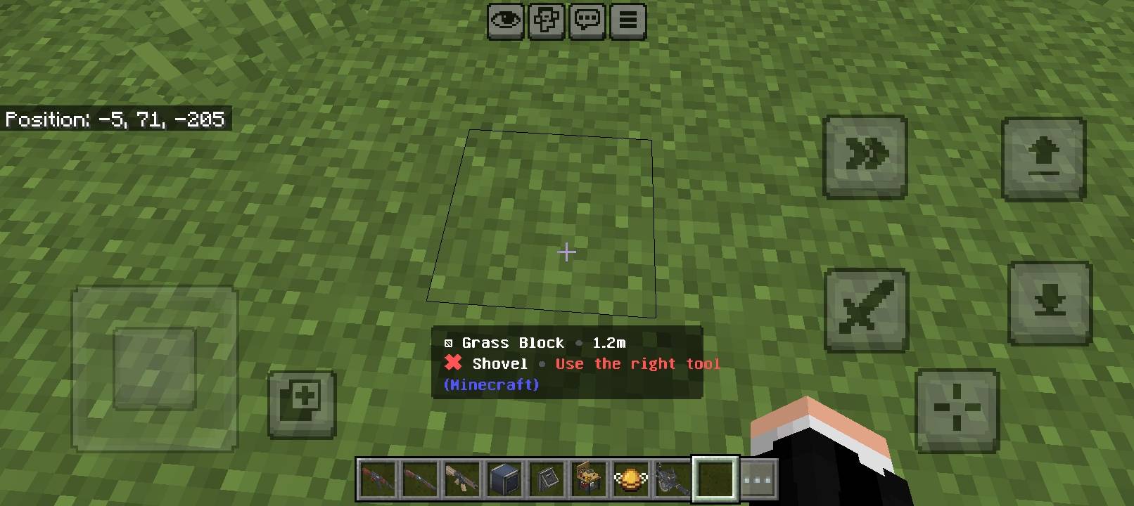 Jade Ri — screenshot 1