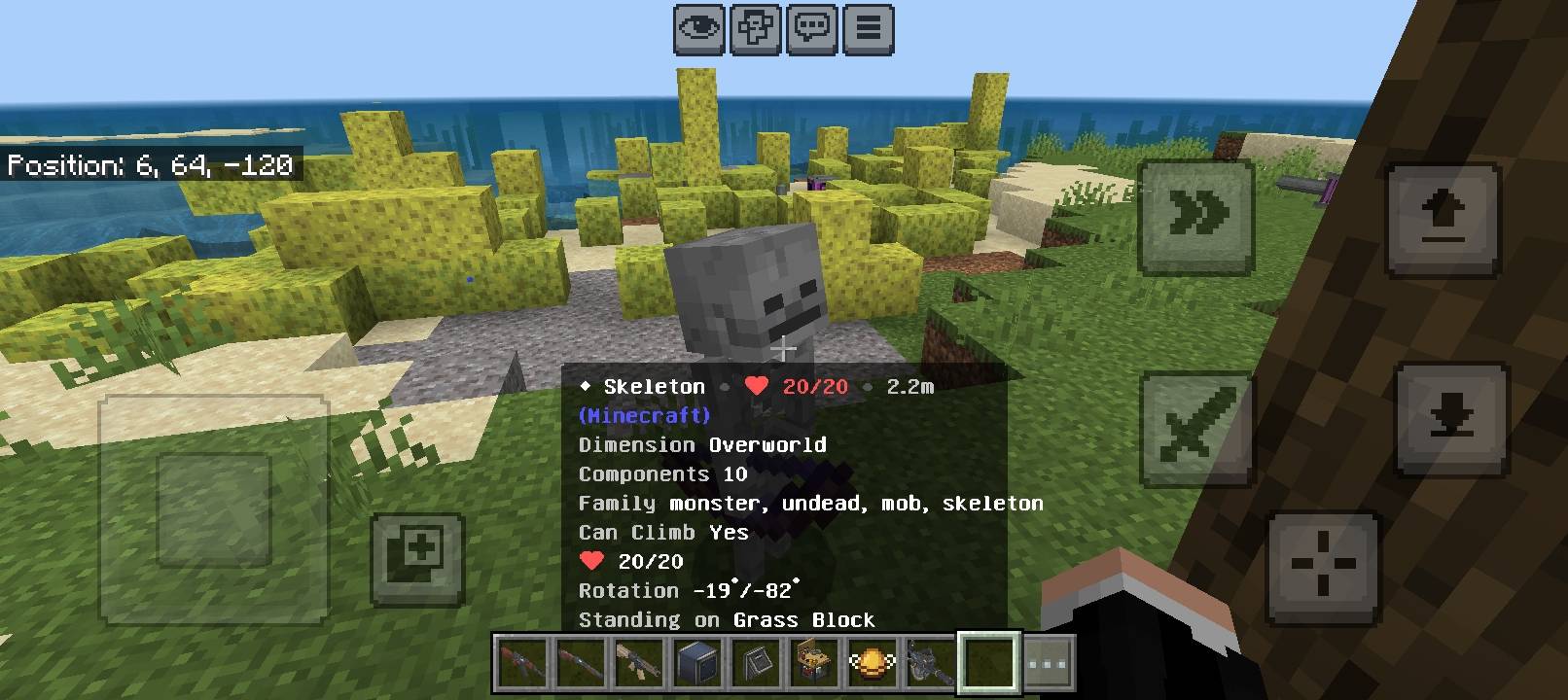 Jade Ri — screenshot 4