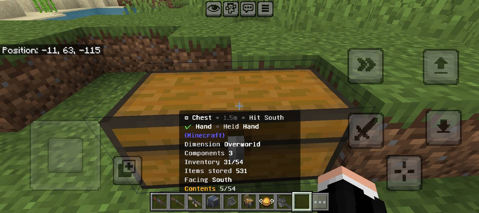 Jade Ri — screenshot 5