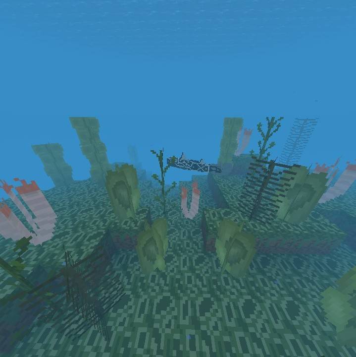 Paleo-Meso-Zoic Expansion! — screenshot 1