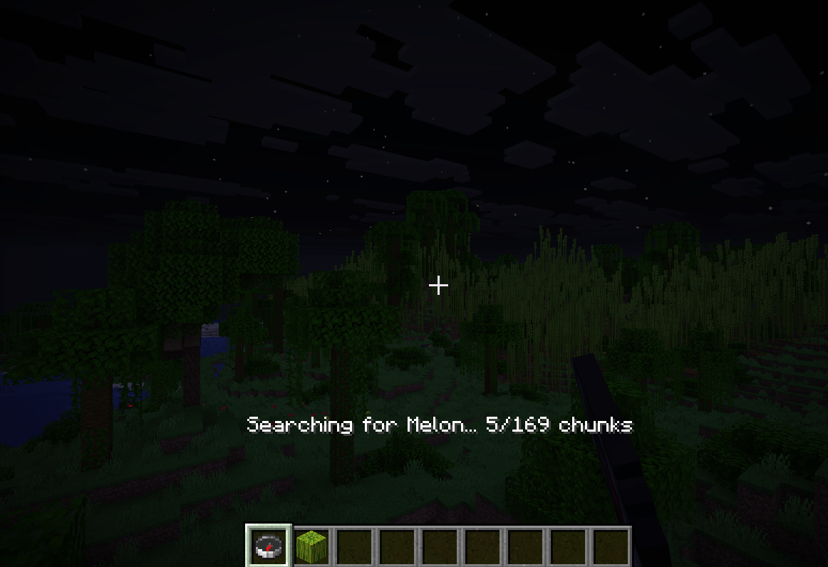 Left Click Search