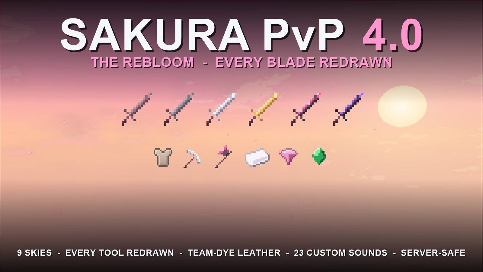 SAKURA PvP thumbnail 1