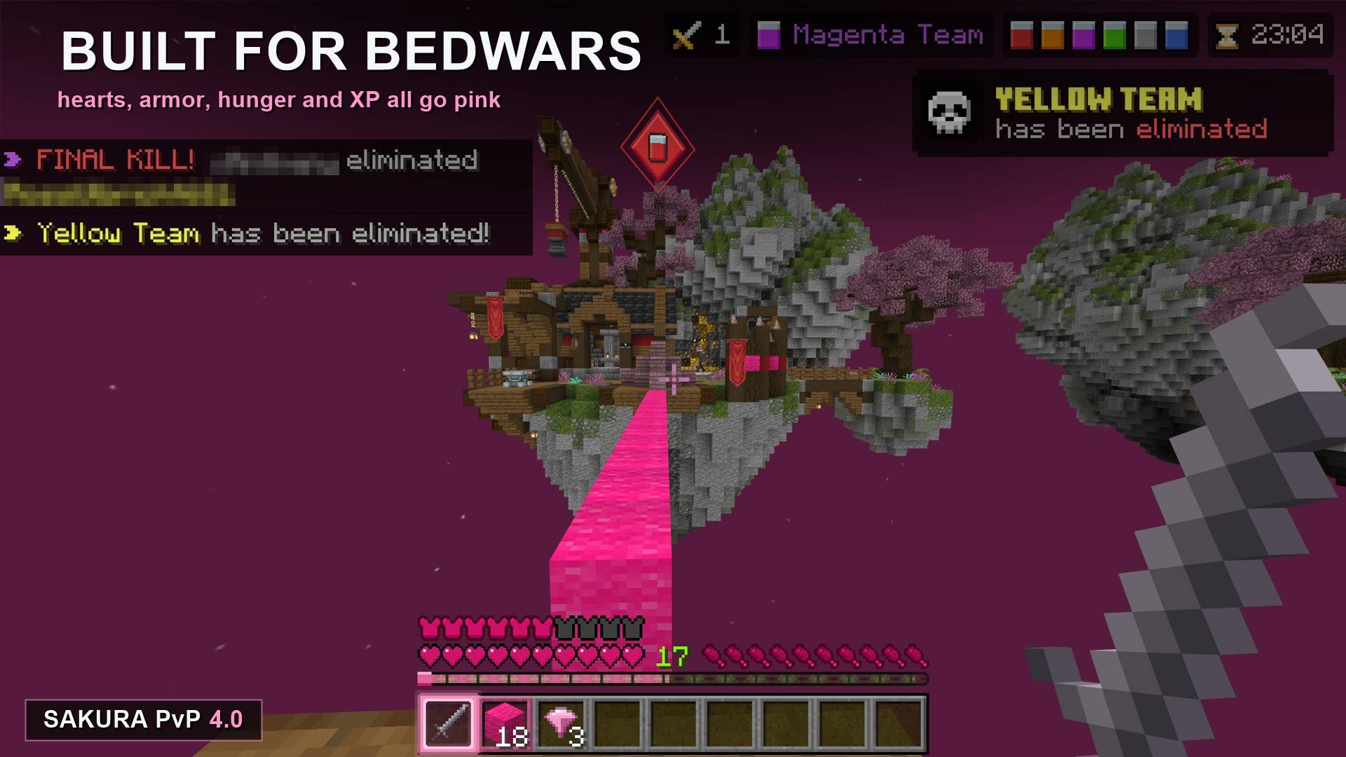 SAKURA PvP thumbnail 3