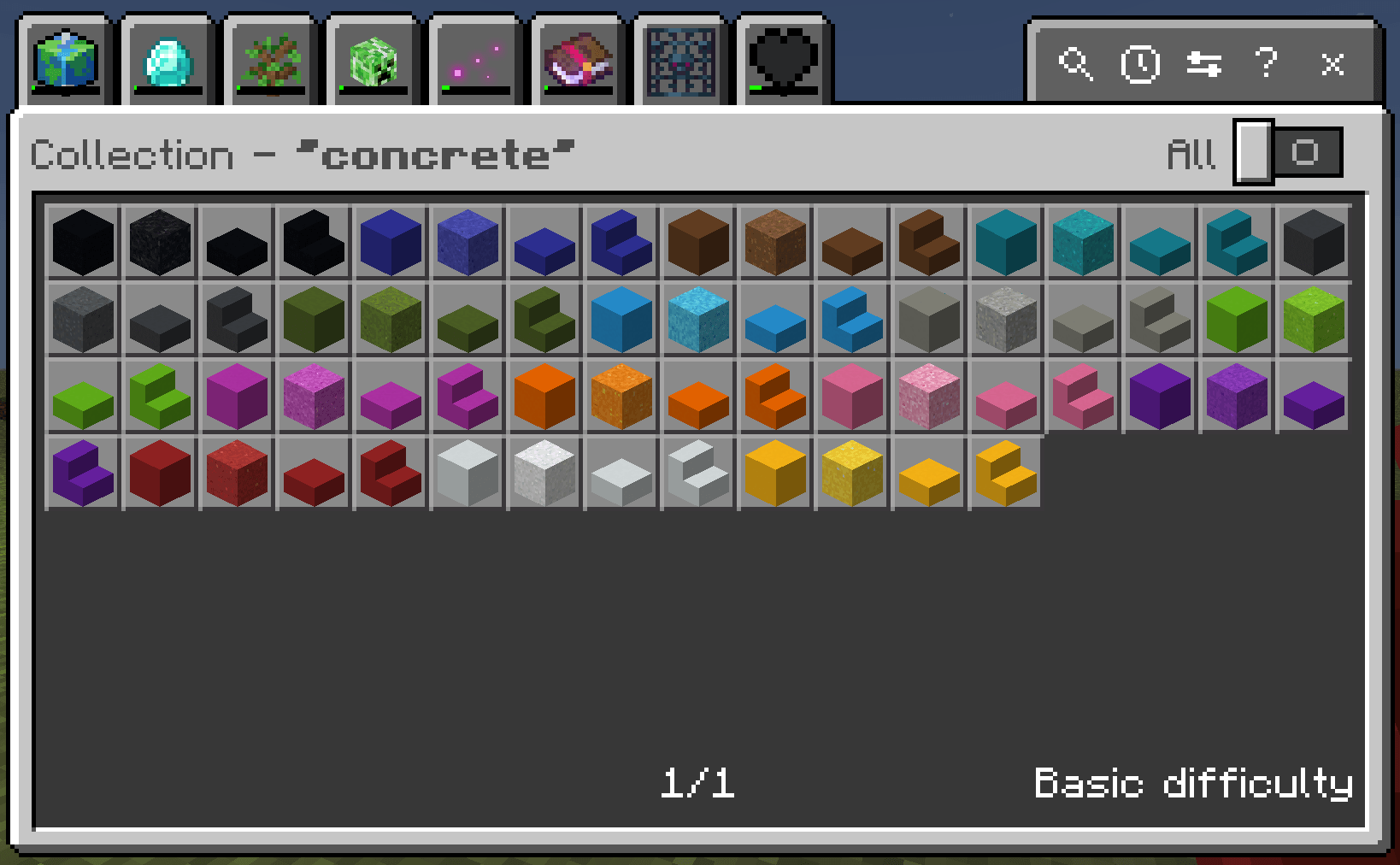 Thumbnail Now supports the new concrete slabs and stairs! (v26.50)