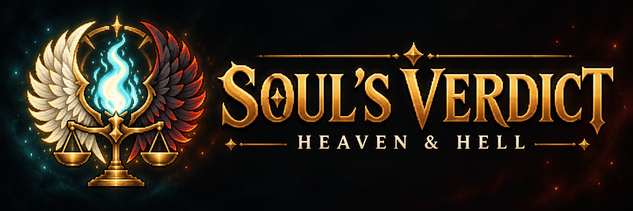 Soul’s Verdict: Heaven & Hell
