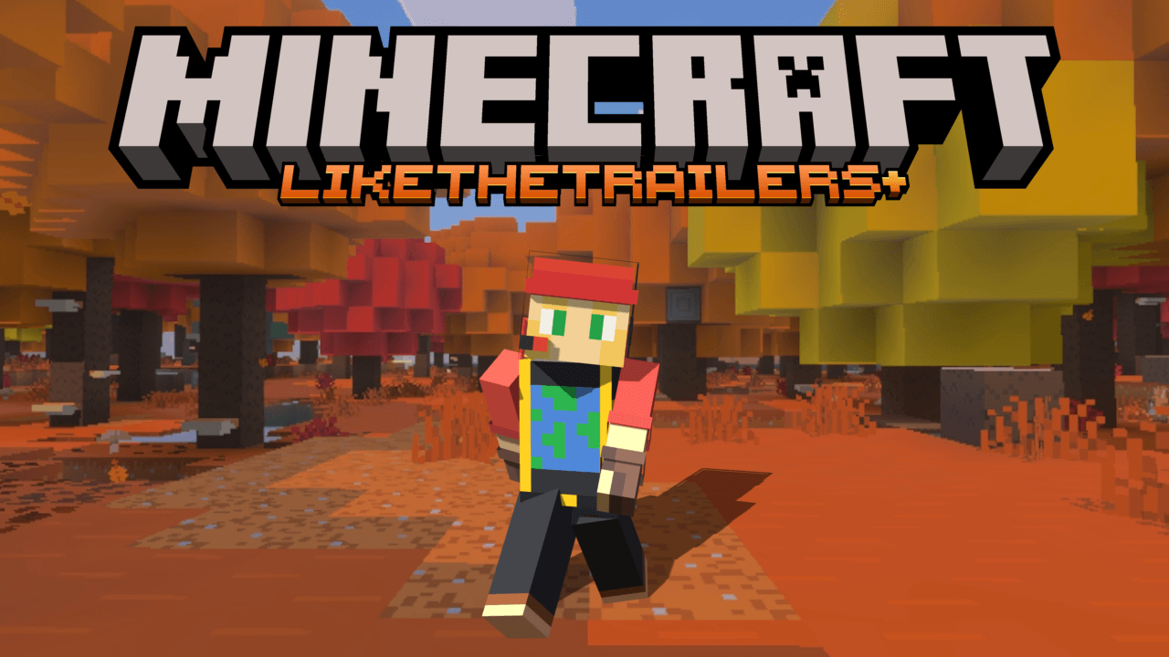 LikeTheTrailers+ thumbnail 1