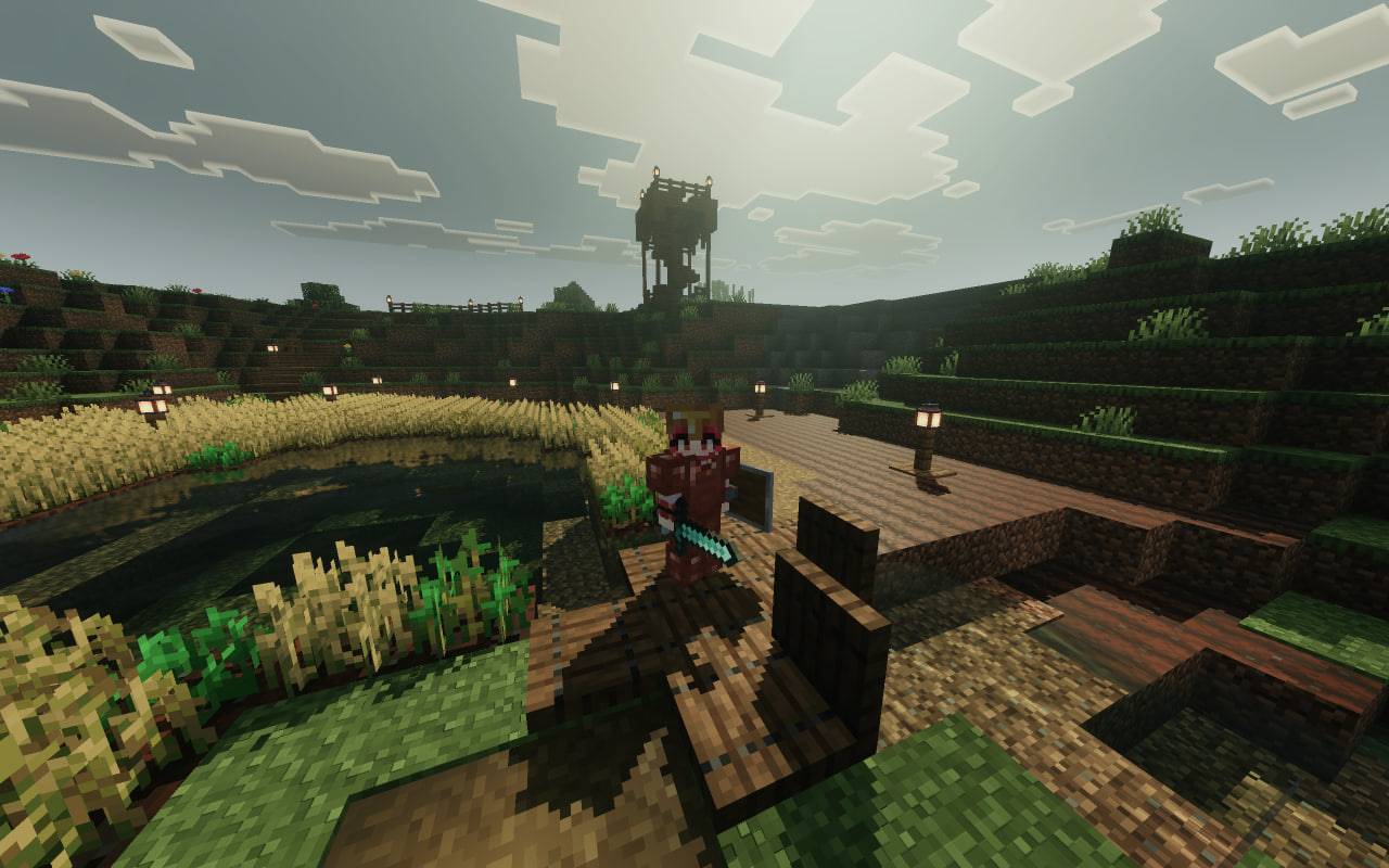 Survival 100 days — screenshot 2