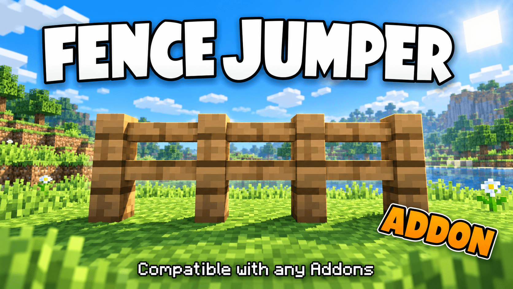 FenceJumper