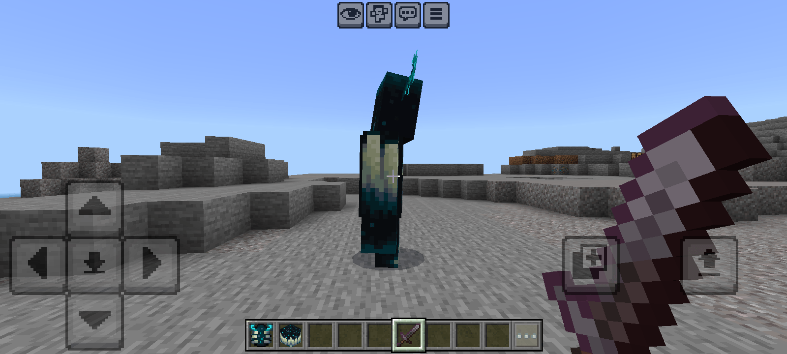 Sonic boom gun [V 2.0.0] — screenshot 3