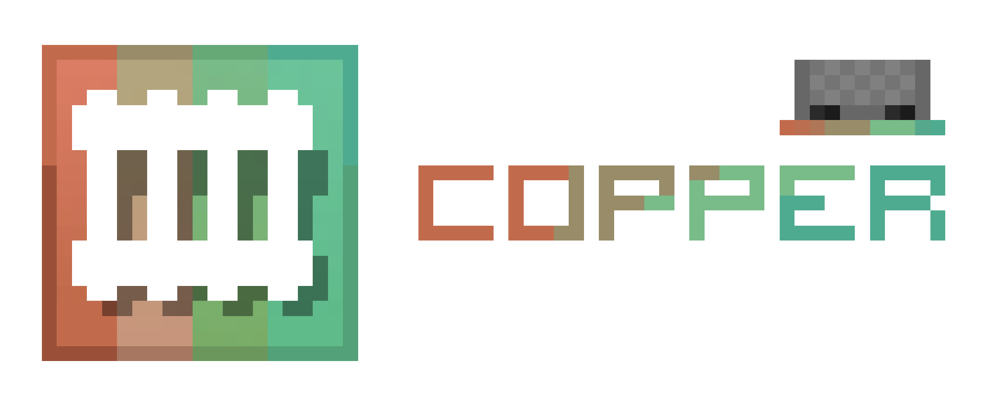 Thumbnail Full Logo of Ent's Copper Rails