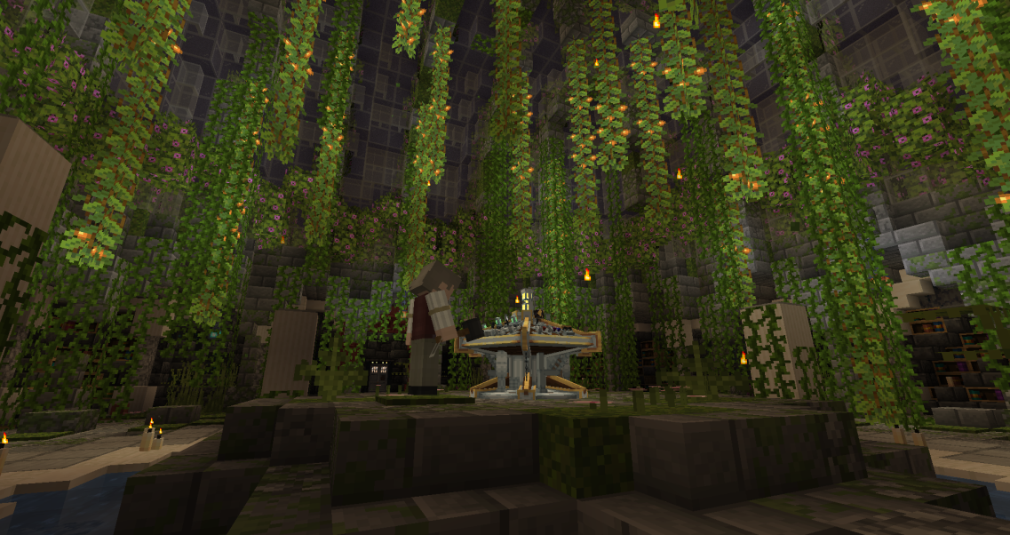 Thumbnail This is just one of the many desktops in the mod you can choose from to endlessly customise your TARDIS!