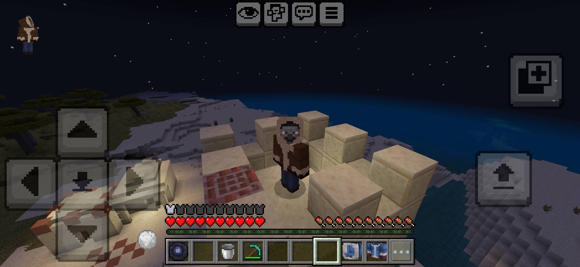 StandAlone Nexus — screenshot 3